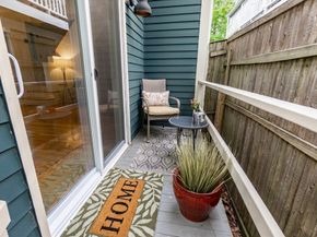 65-69A Walker Street 69A, Cambridge MA 02138