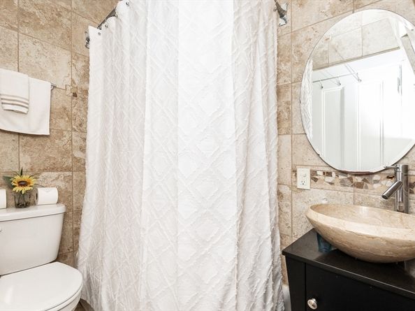 65-69A Walker Street 69A, Cambridge MA 02138