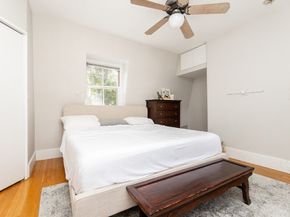 65-69A Walker Street 69A, Cambridge MA 02138