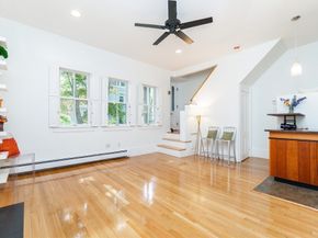 65-69A Walker Street 69A, Cambridge MA 02138