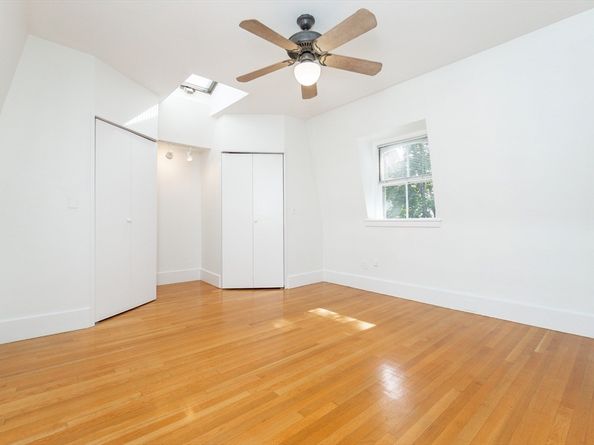 65-69A Walker Street 69A, Cambridge MA 02138