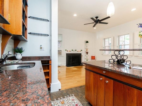 65-69A Walker Street 69A, Cambridge MA 02138