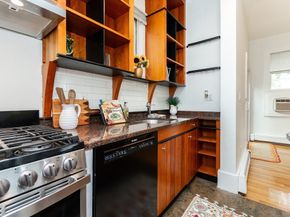 65-69A Walker Street 69A, Cambridge MA 02138