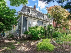 65-69A Walker Street 69A, Cambridge MA 02138