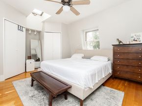65-69A Walker Street 69A, Cambridge MA 02138