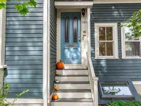 65-69A Walker Street 69A, Cambridge MA 02138