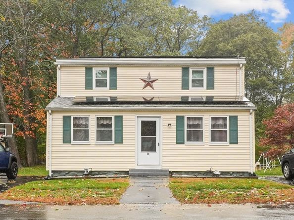 28 Lennon St, Gardner MA 01440