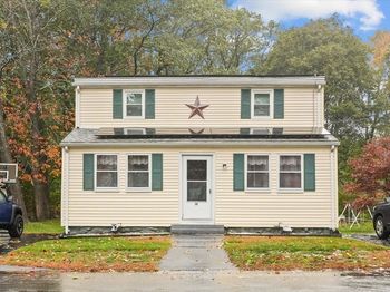 28 Lennon St