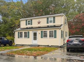 28 Lennon St, Gardner MA 01440