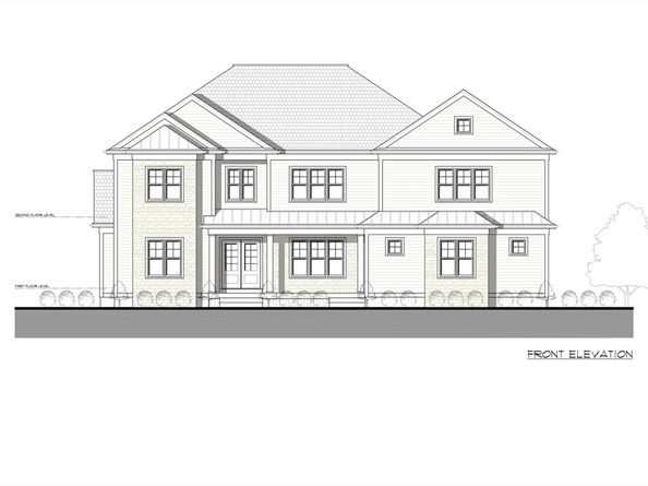 256 Center St Lot 1, Hanover MA 02339