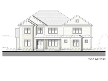 256 Center St Lot 1