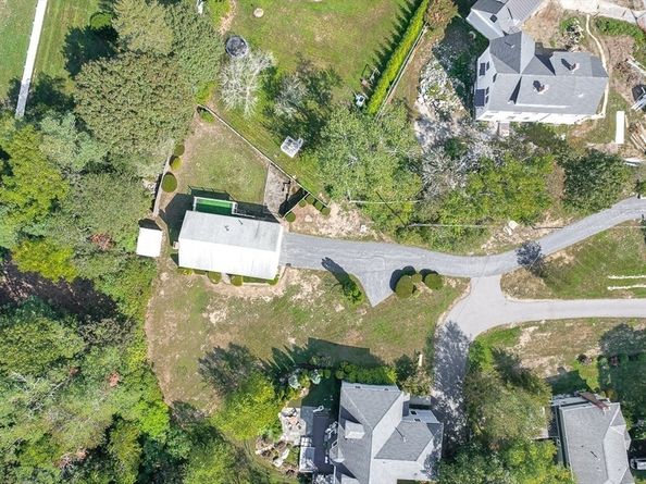 16 Ridge Street, Winchester MA 01890