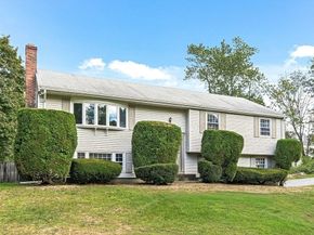 16 Ridge Street, Winchester MA 01890