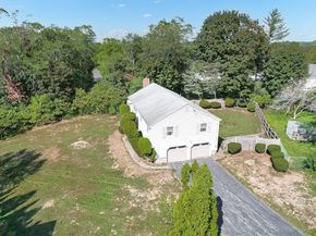 16 Ridge Street, Winchester MA 01890