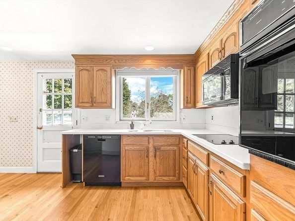 16 Ridge Street, Winchester MA 01890
