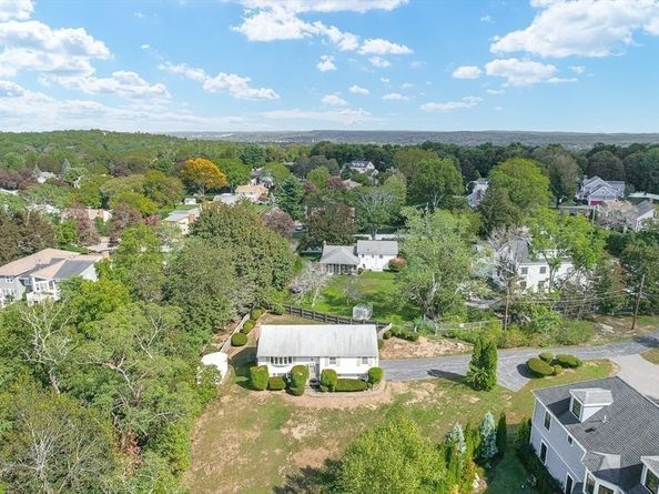 16 Ridge Street, Winchester MA 01890