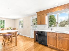 16 Ridge Street, Winchester MA 01890