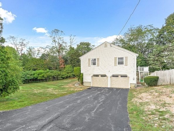 16 Ridge Street, Winchester MA 01890