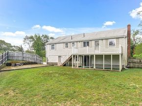 16 Ridge Street, Winchester MA 01890