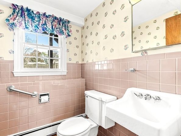 16 Ridge Street, Winchester MA 01890
