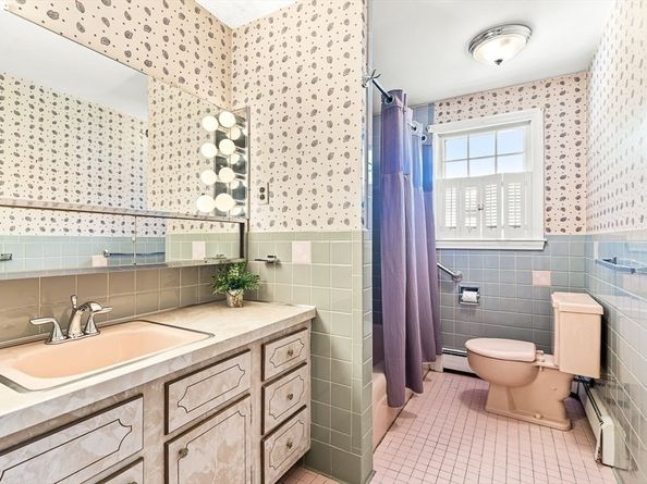 16 Ridge Street, Winchester MA 01890