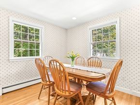 16 Ridge Street, Winchester MA 01890