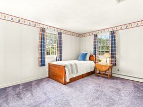 16 Ridge Street, Winchester MA 01890