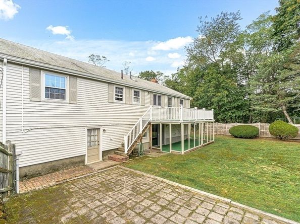 16 Ridge Street, Winchester MA 01890