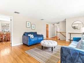 16 Ridge Street, Winchester MA 01890