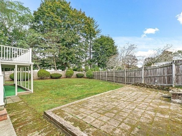 16 Ridge Street, Winchester MA 01890