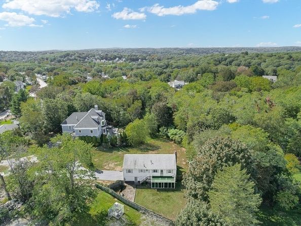 16 Ridge Street, Winchester MA 01890
