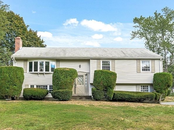 16 Ridge Street, Winchester MA 01890