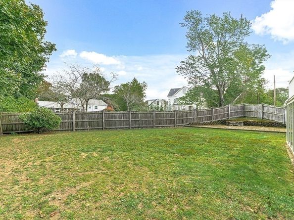 16 Ridge Street, Winchester MA 01890
