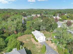 16 Ridge Street, Winchester MA 01890