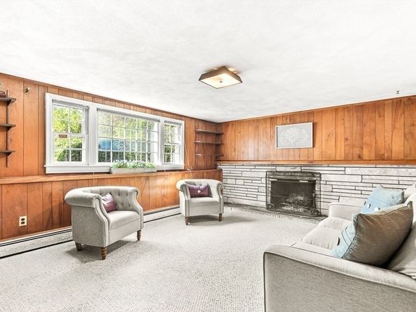 16 Ridge Street, Winchester MA 01890