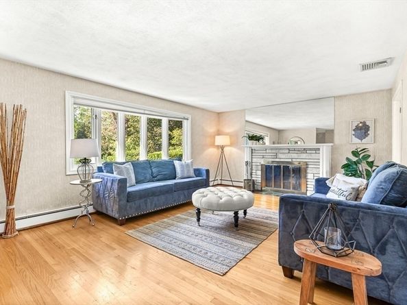 16 Ridge Street, Winchester MA 01890