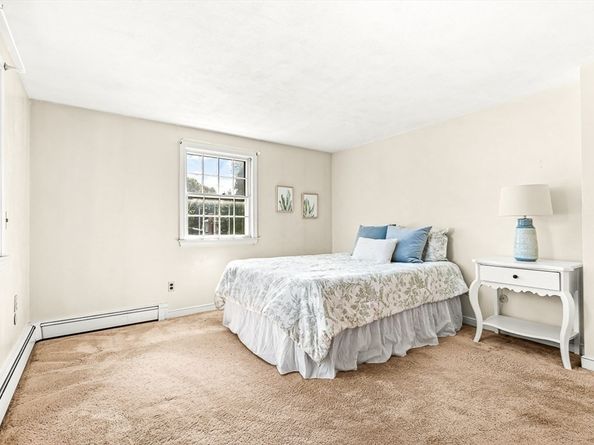 16 Ridge Street, Winchester MA 01890