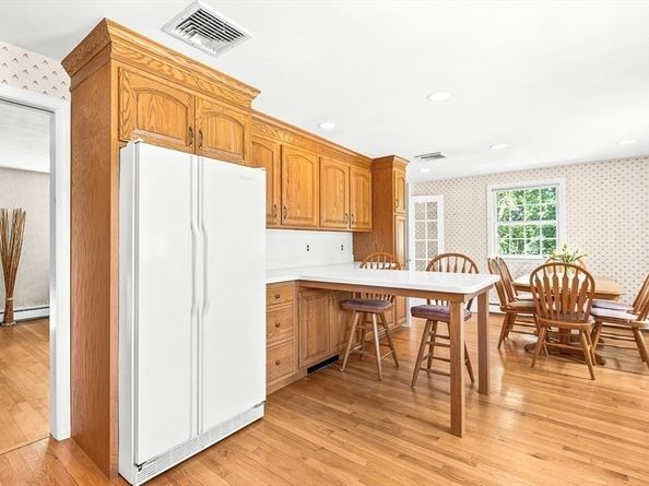 16 Ridge Street, Winchester MA 01890
