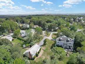16 Ridge Street, Winchester MA 01890