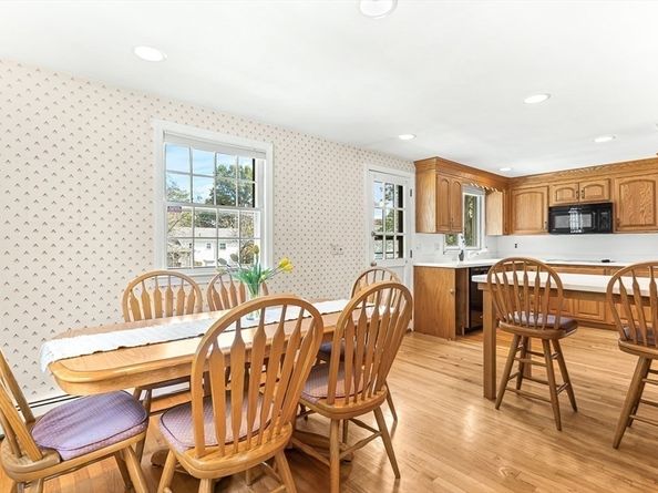 16 Ridge Street, Winchester MA 01890