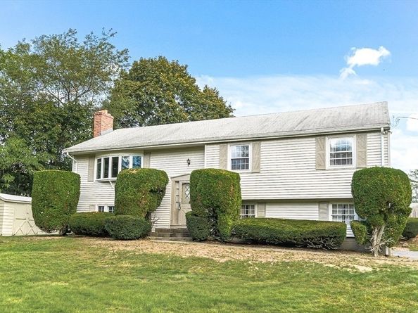 16 Ridge Street, Winchester MA 01890