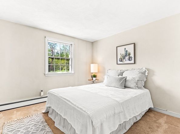 16 Ridge Street, Winchester MA 01890