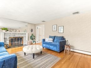 16 Ridge Street, Winchester MA 01890