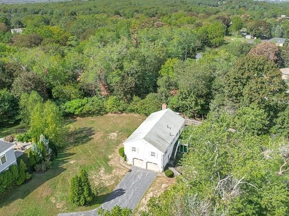 16 Ridge Street, Winchester MA 01890