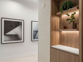 595 Albany Street 502, Boston MA 02118