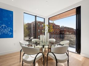 595 Albany Street 502, Boston MA 02118