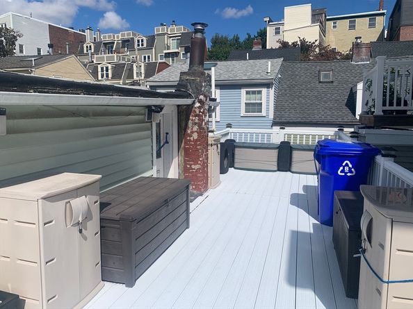 15 Russell St, Boston MA 02129