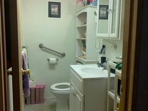 15 Russell St, Boston MA 02129