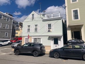 15 Russell St, Boston MA 02129