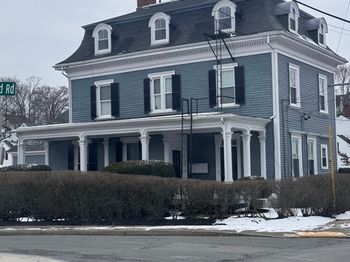 14 Church Ave
